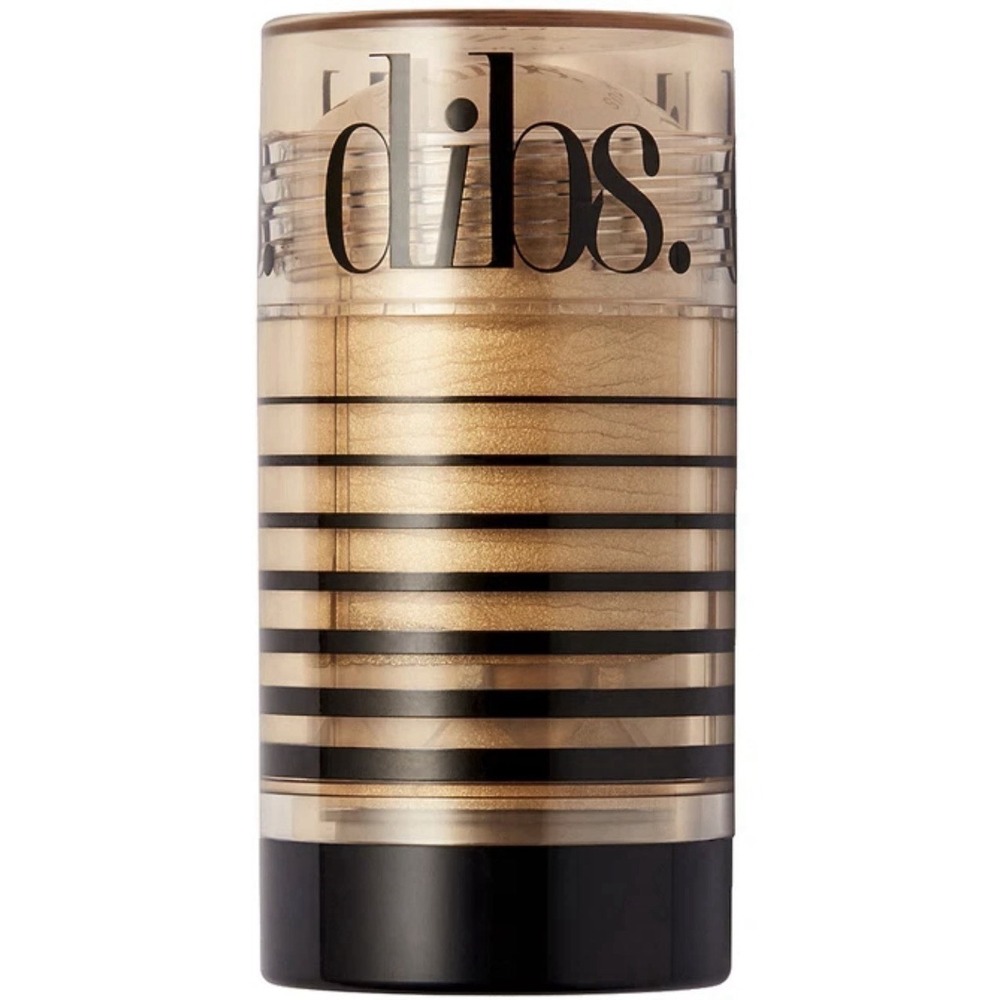 DIBS Status Stick Face and Body Highlighter in Good Life Gold - 1.3 oz New - Picture 5 of 7
